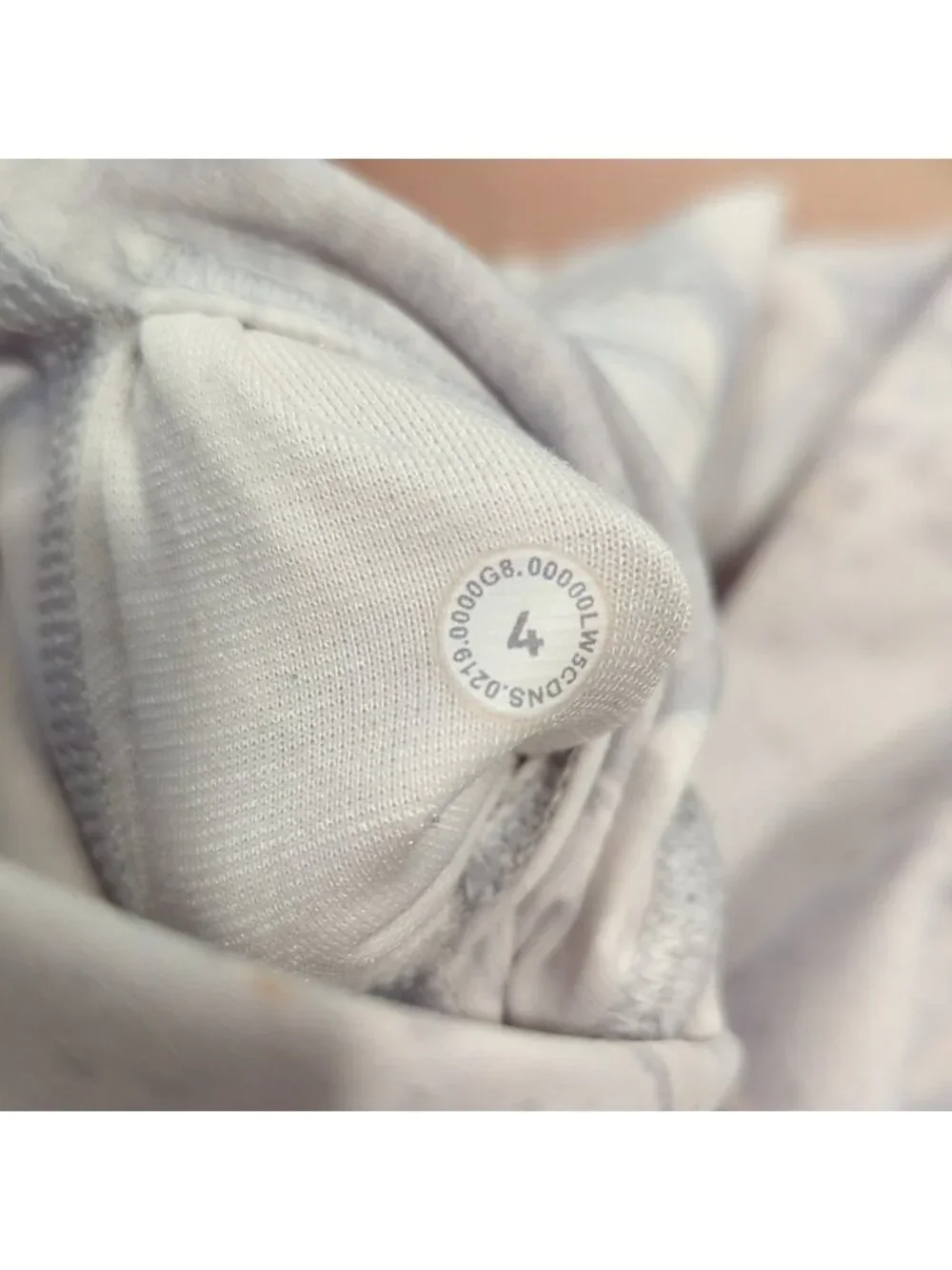 Lululemon Wunder Under HR Tight 25